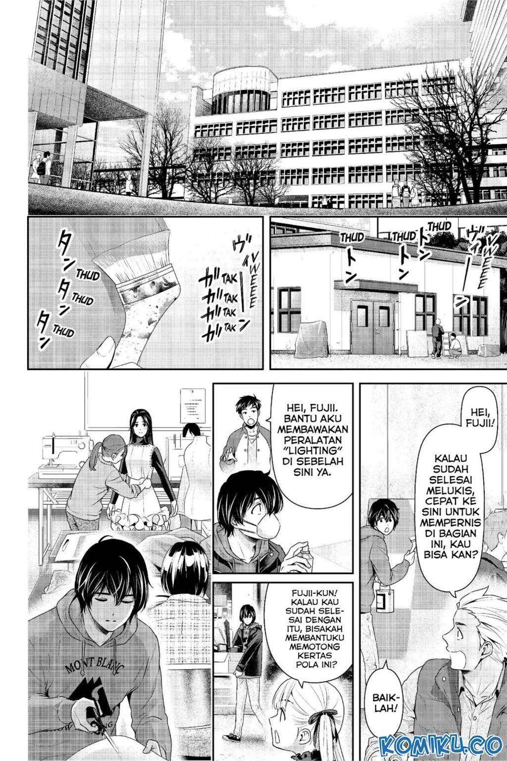 Chapter 218 - halaman 4