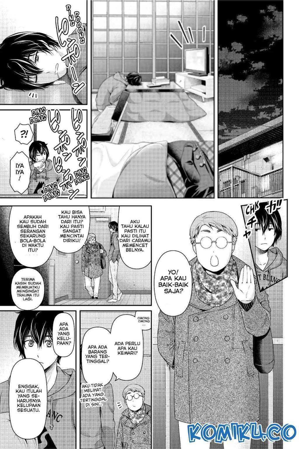 Chapter 218 - halaman 7