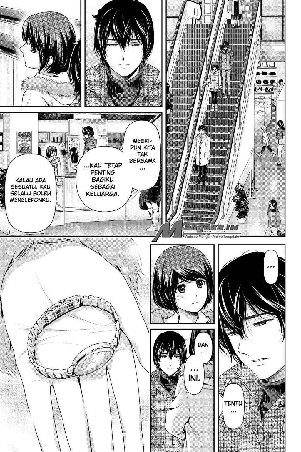 Chapter 216 - halaman 11