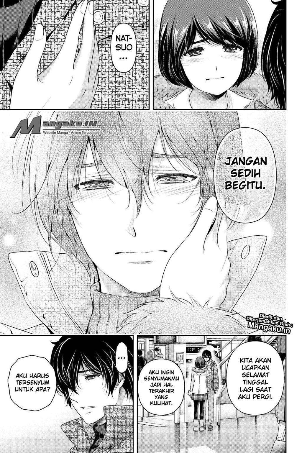 Chapter 216 - halaman 13