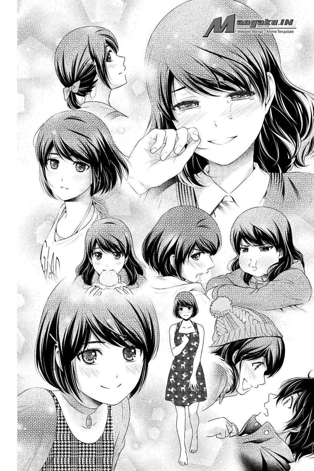 Chapter 216 - halaman 16