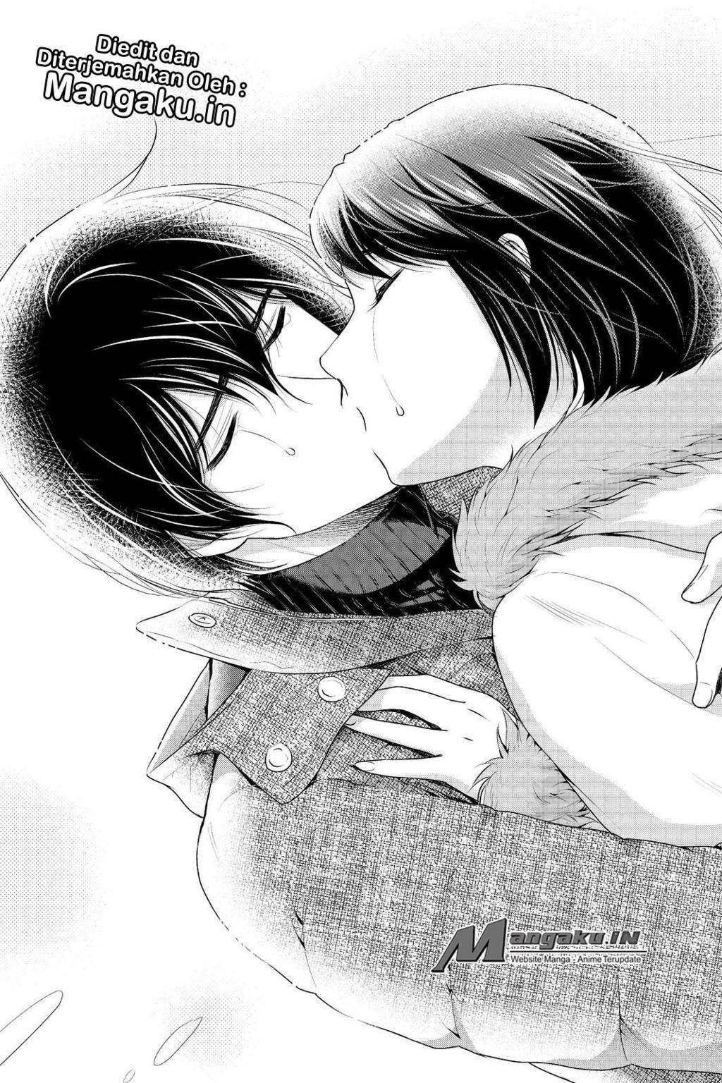 Chapter 216 - halaman 19