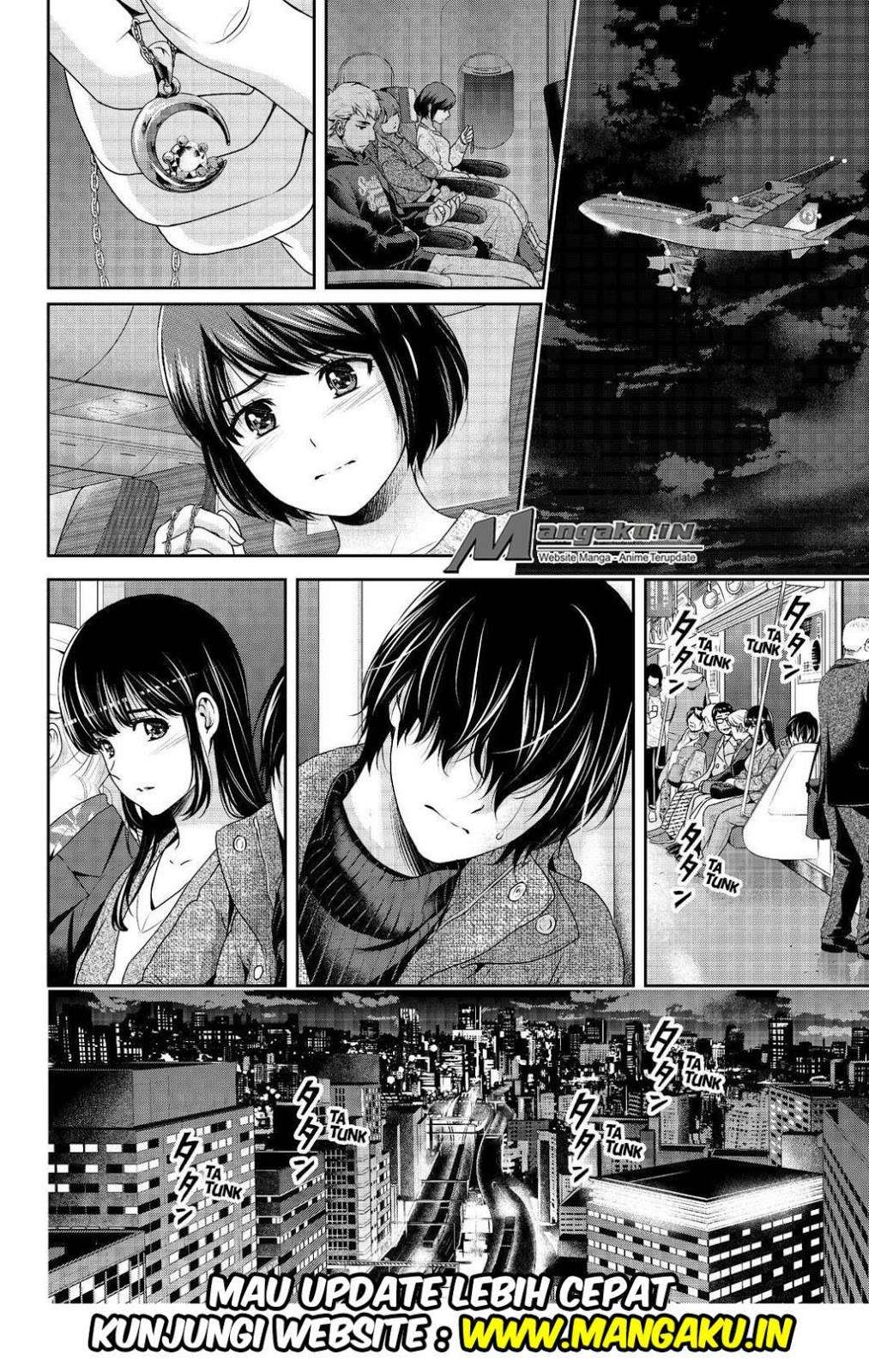 Chapter 216 - halaman 20