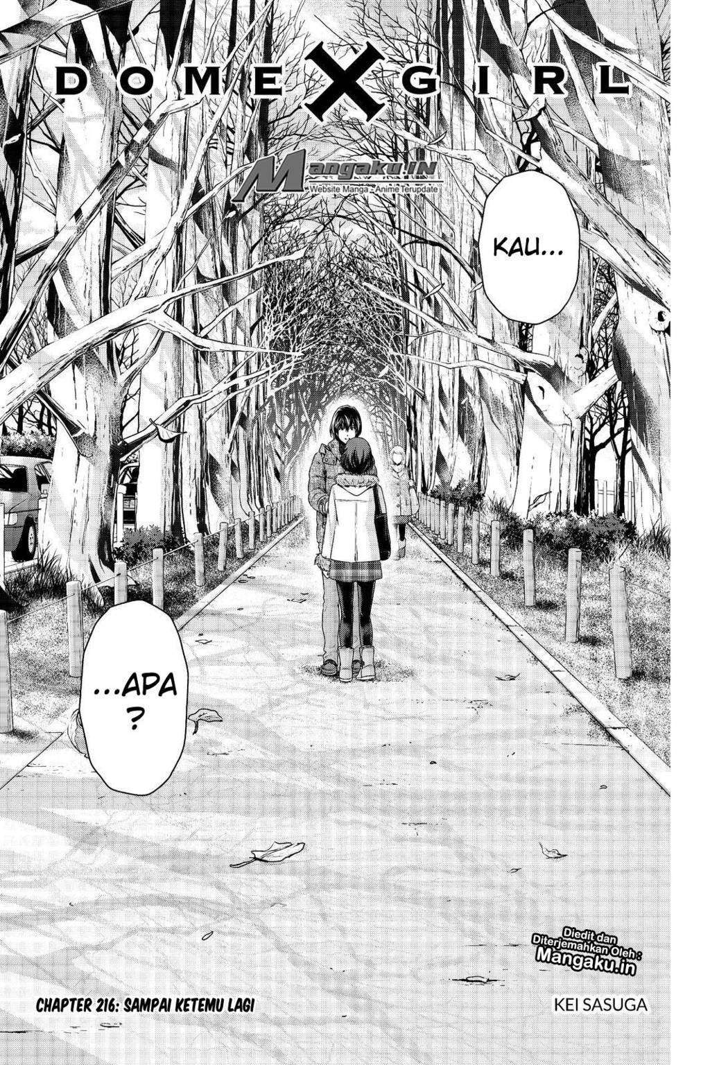 Chapter 216 - halaman 3