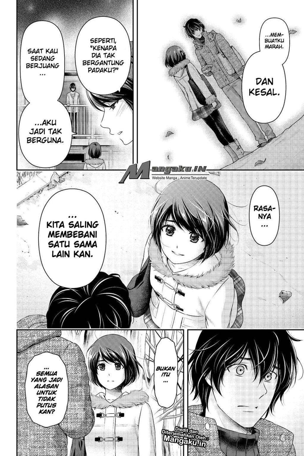 Chapter 216 - halaman 6
