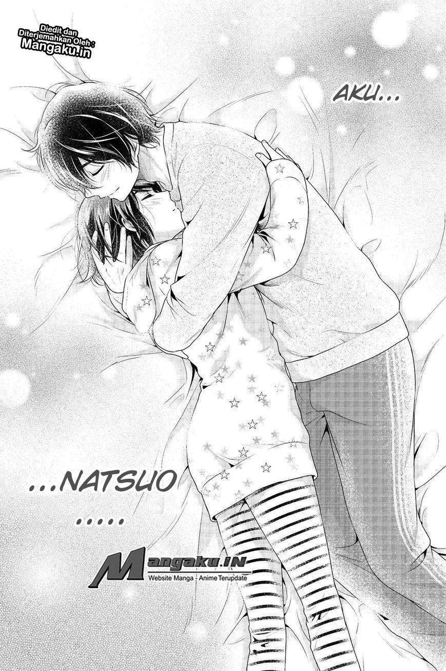 Chapter 215 - halaman 15