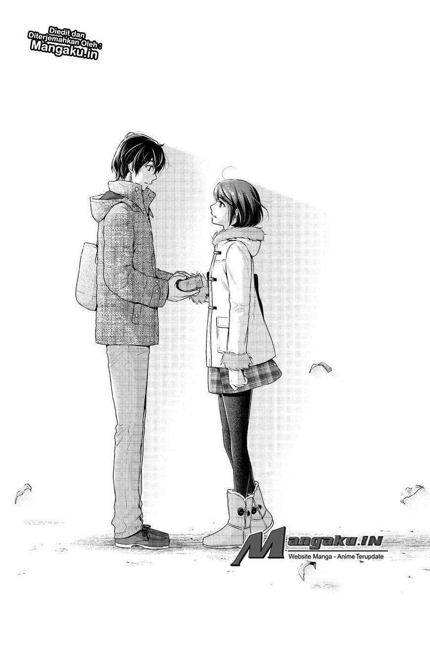 Chapter 215 - halaman 19