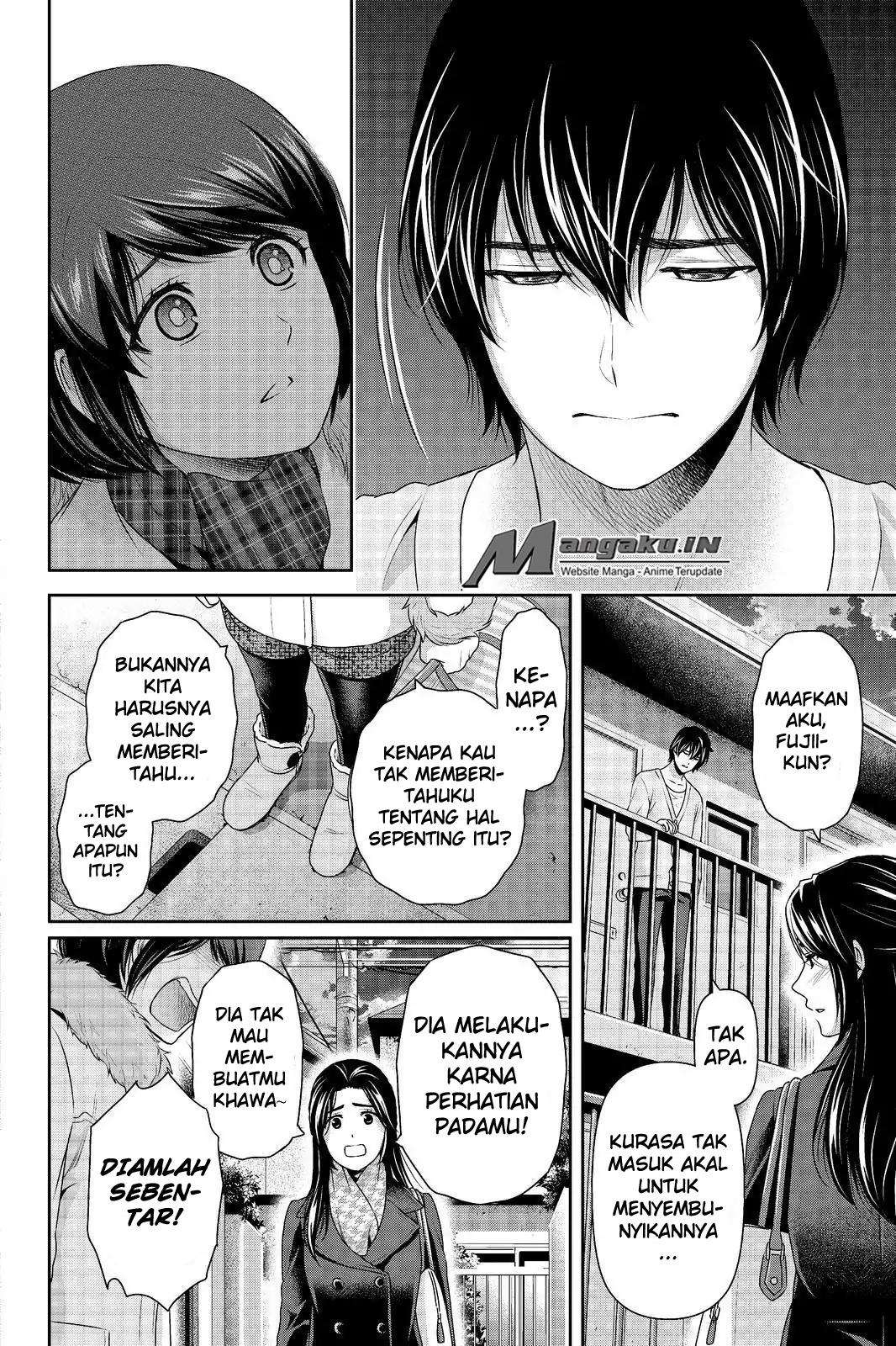 Chapter 214 - halaman 18