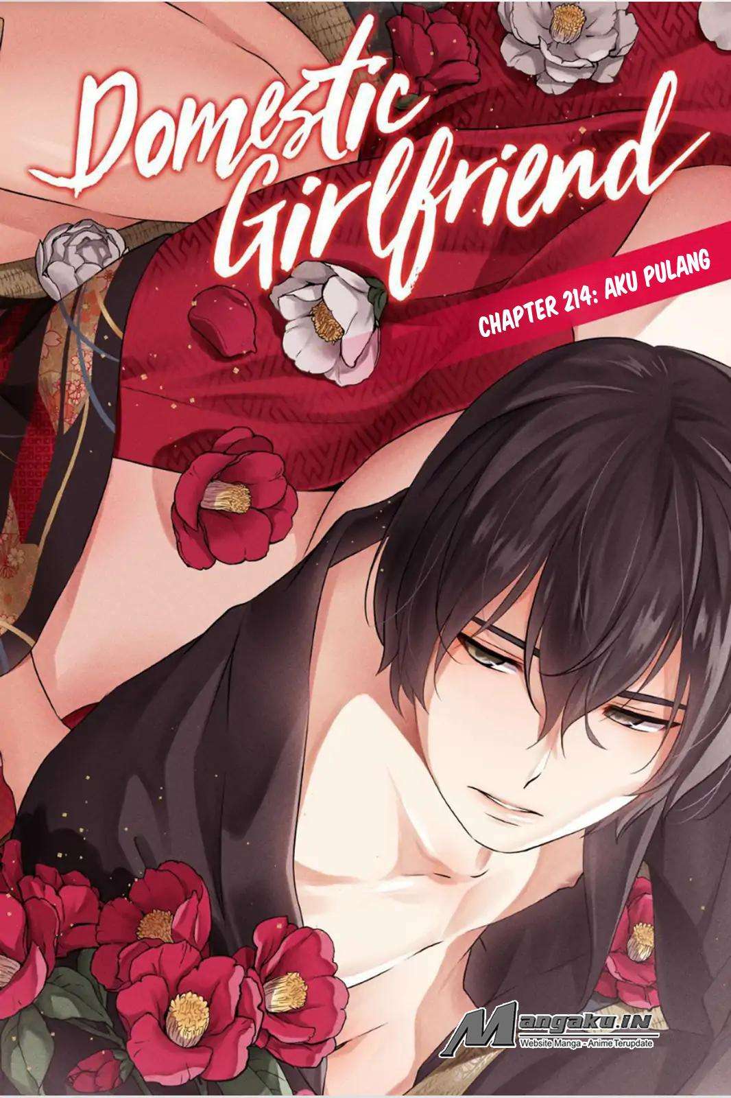 Chapter 214 - halaman 3