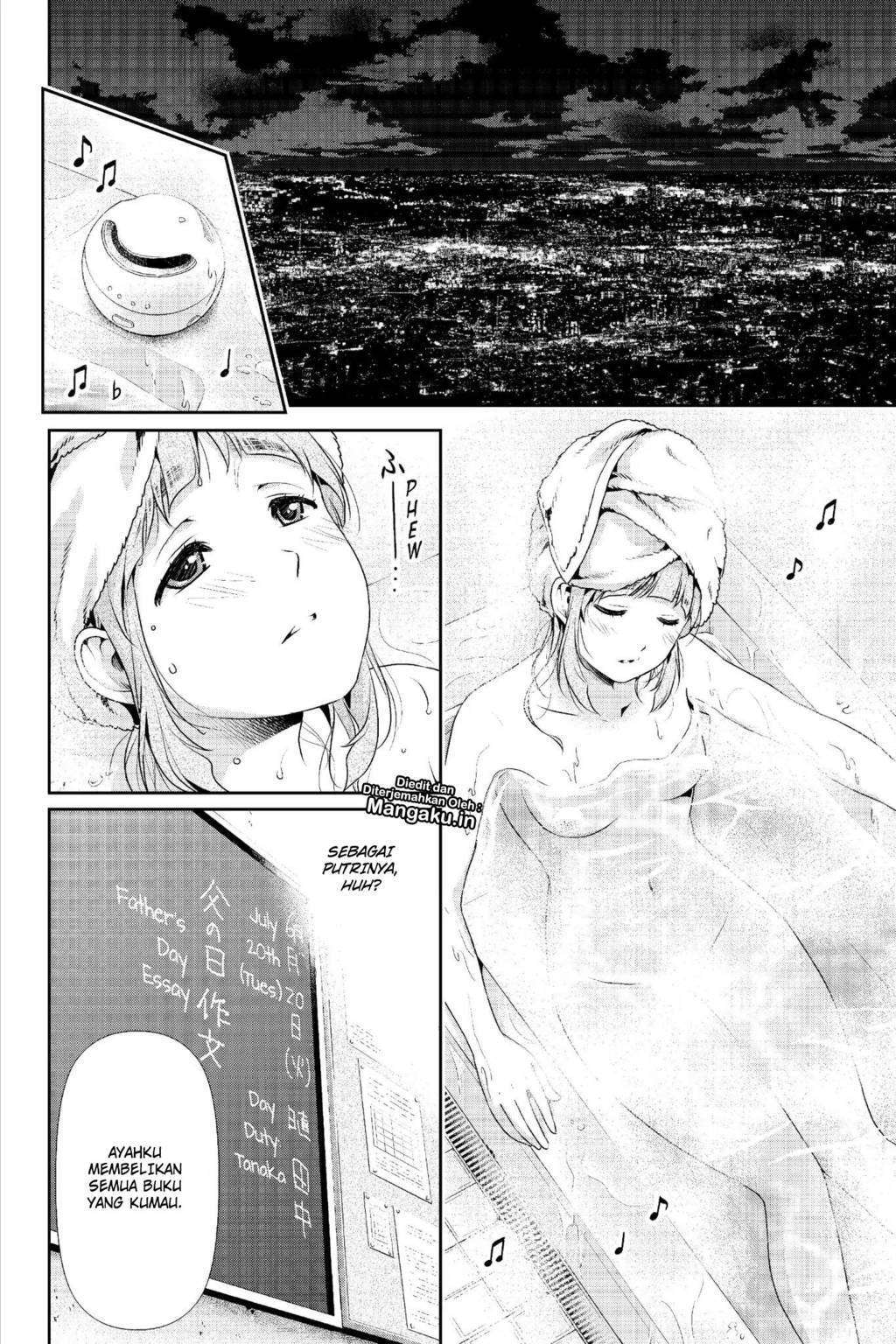 Chapter 211 - halaman 15