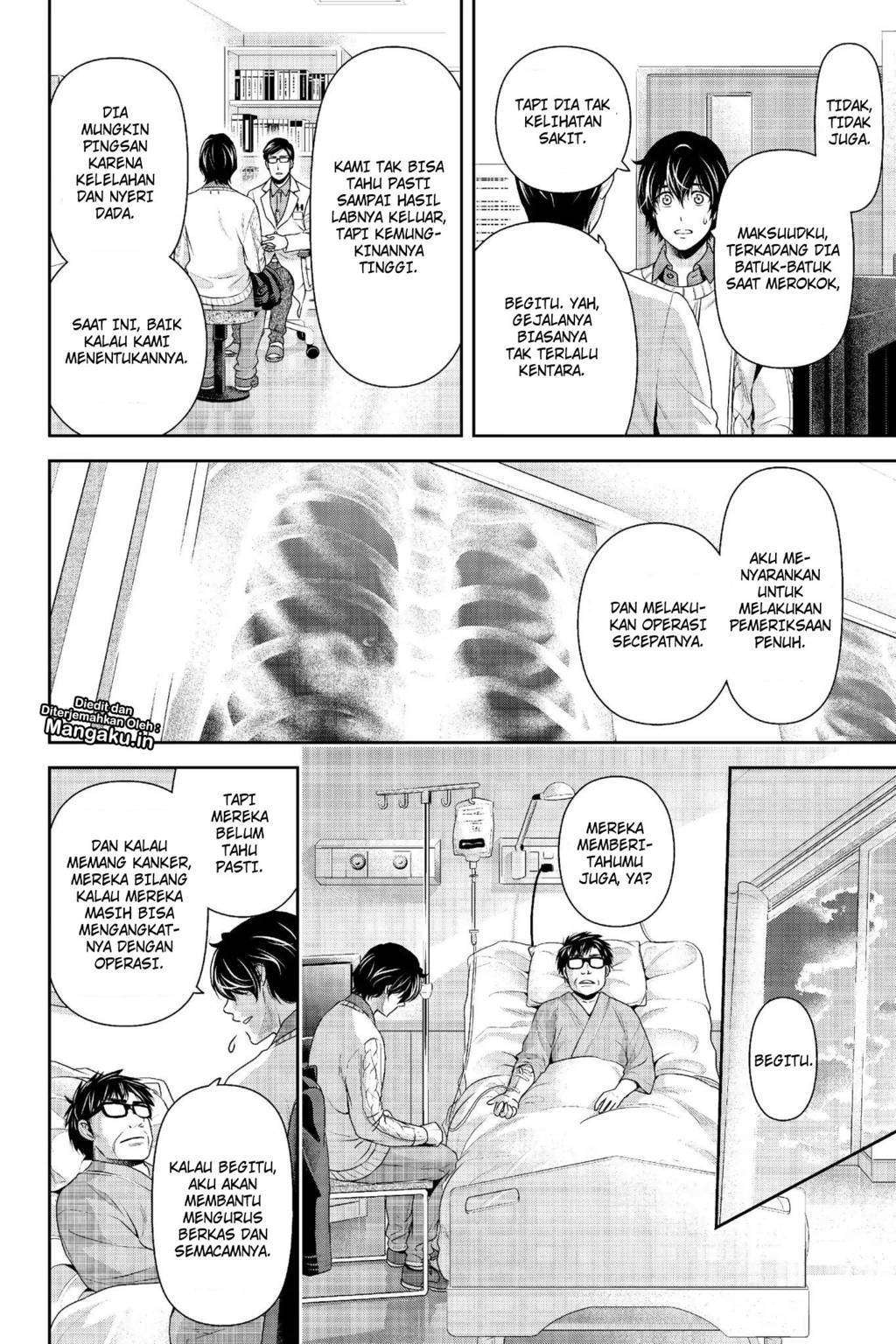 Chapter 211 - halaman 9