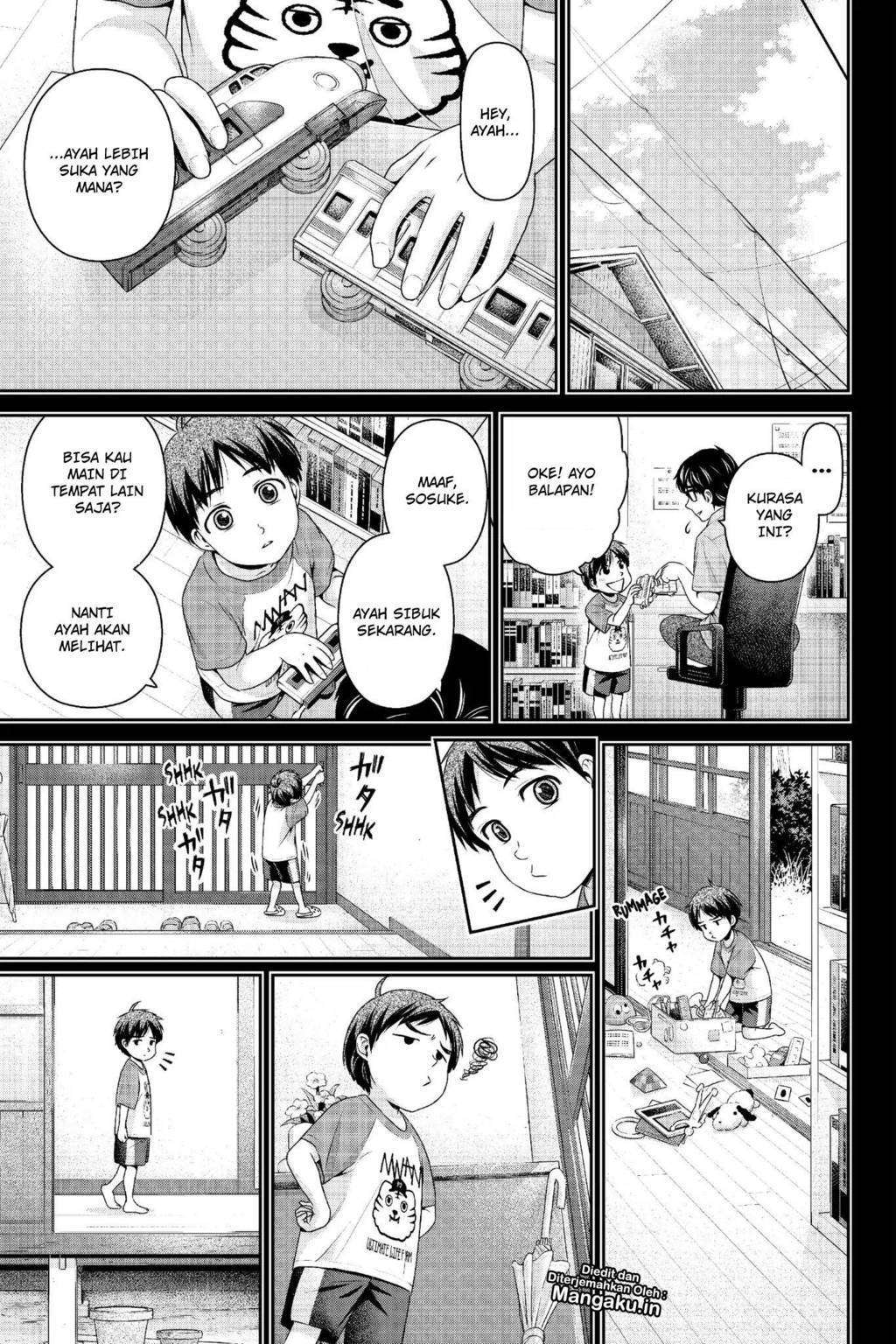 Chapter 210 - halaman 14