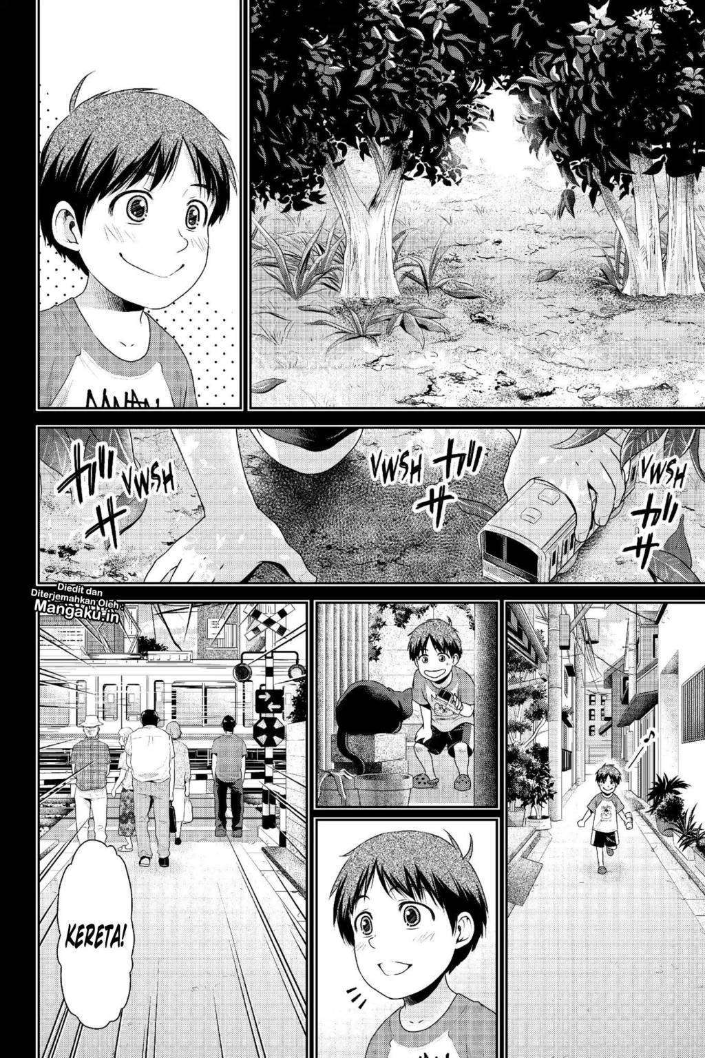 Chapter 210 - halaman 15