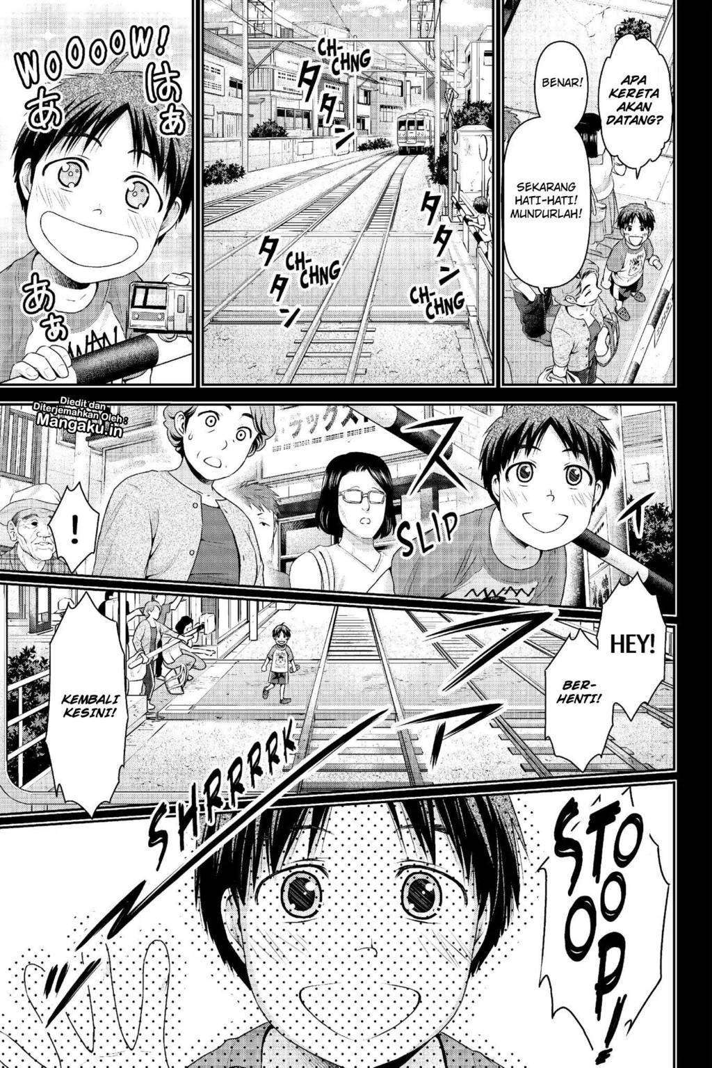 Chapter 210 - halaman 16