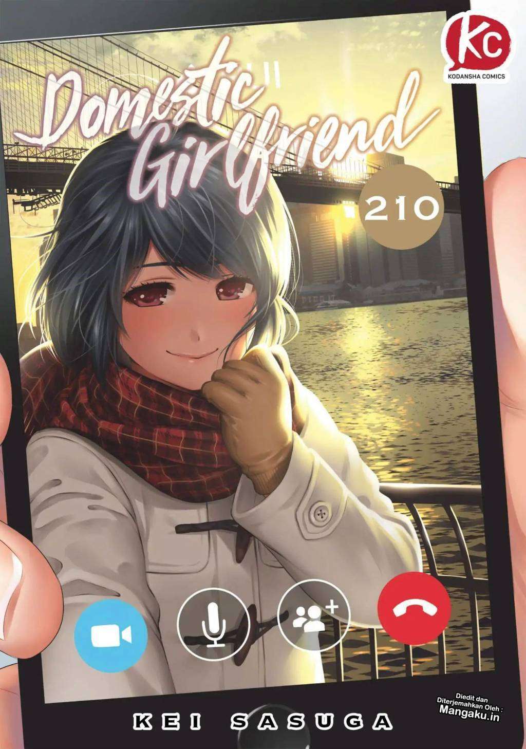 Chapter 210 - halaman 3