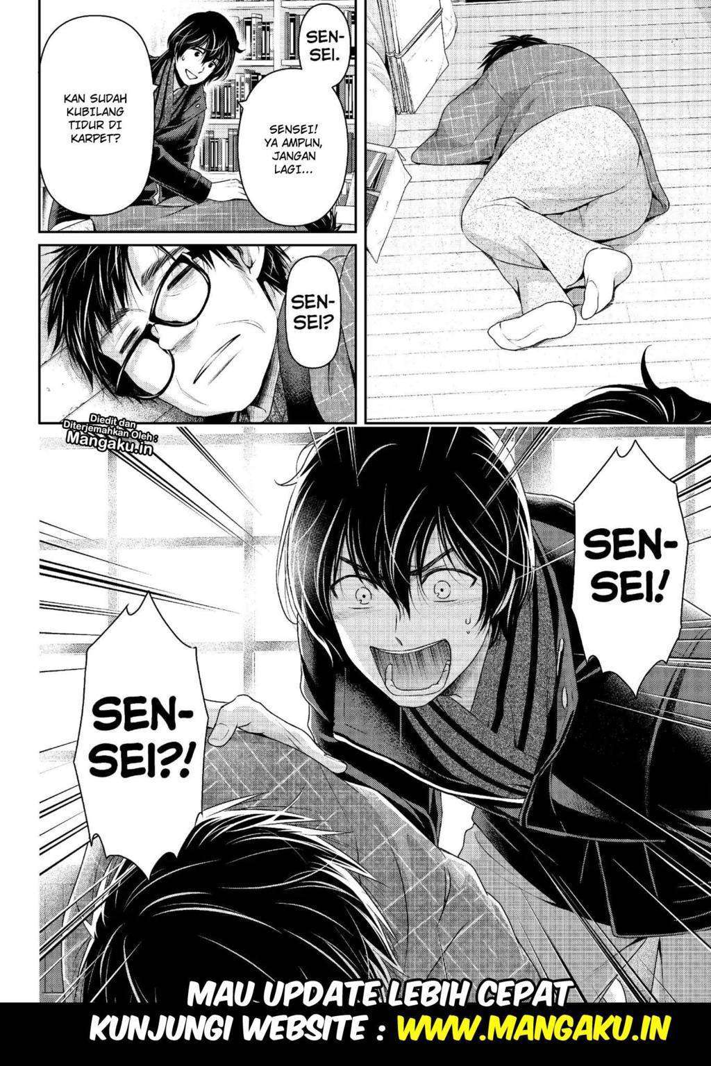 Chapter 210 - halaman 21