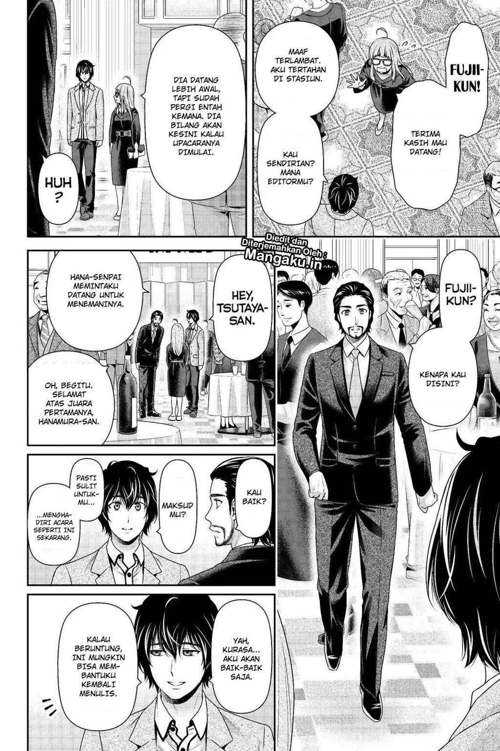 Chapter 209 - halaman 15