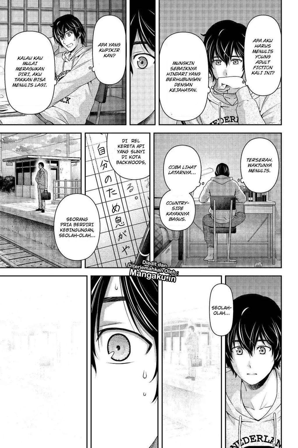 Chapter 209 - halaman 5