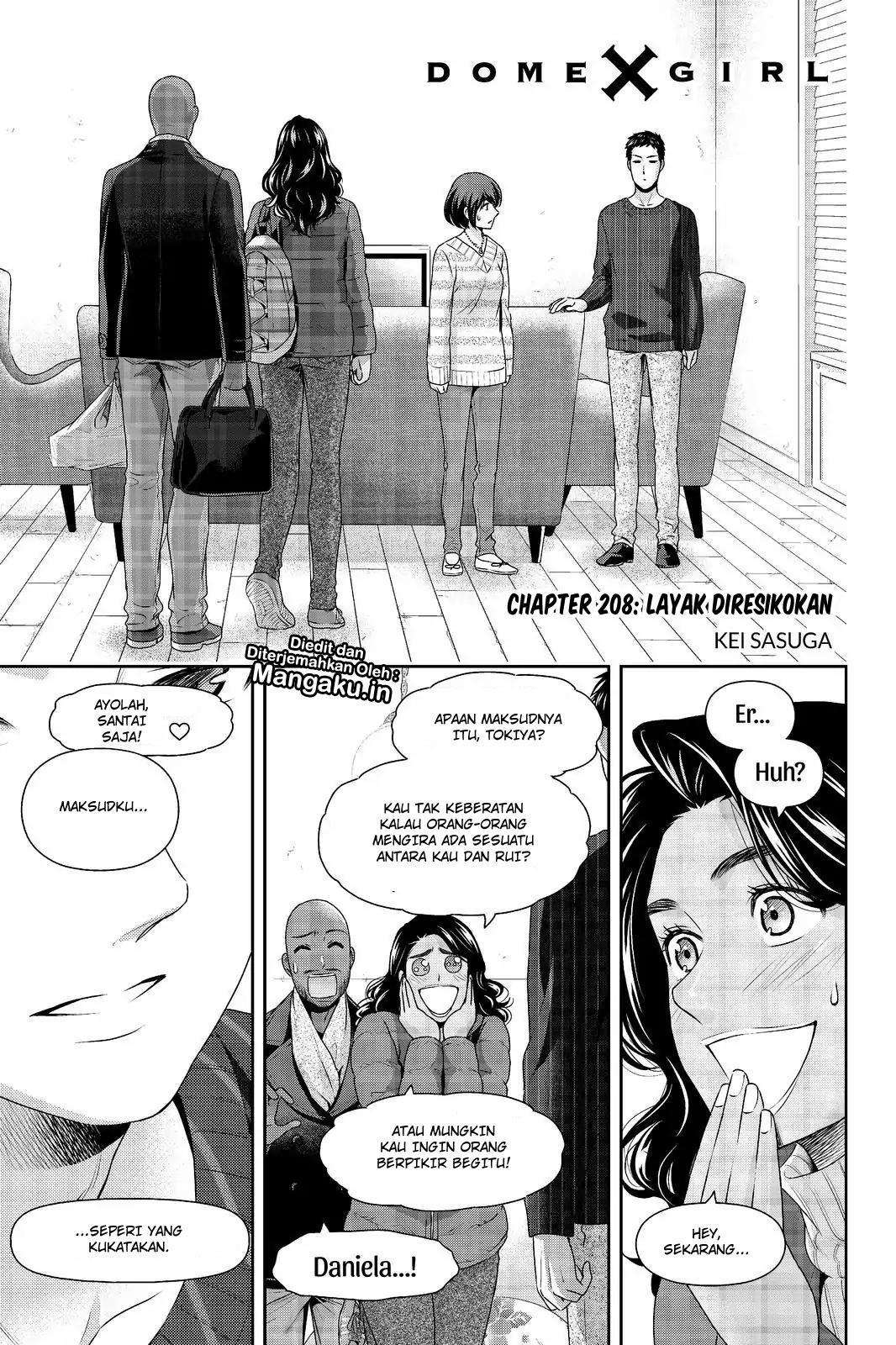 Chapter 208 - halaman 3