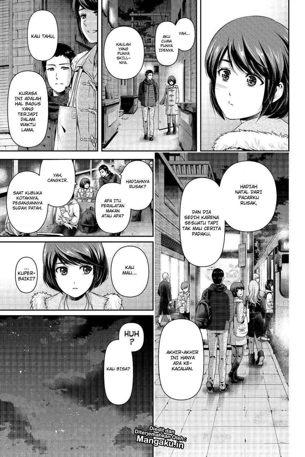 Chapter 207 - halaman 15