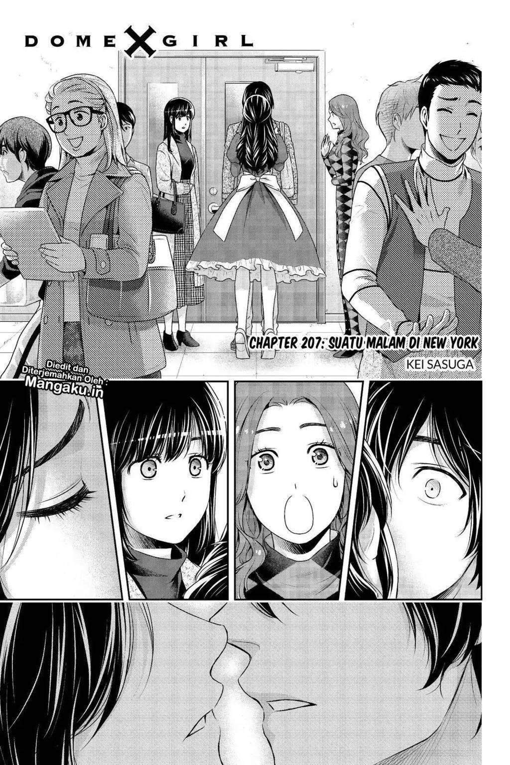 Chapter 207 - halaman 3