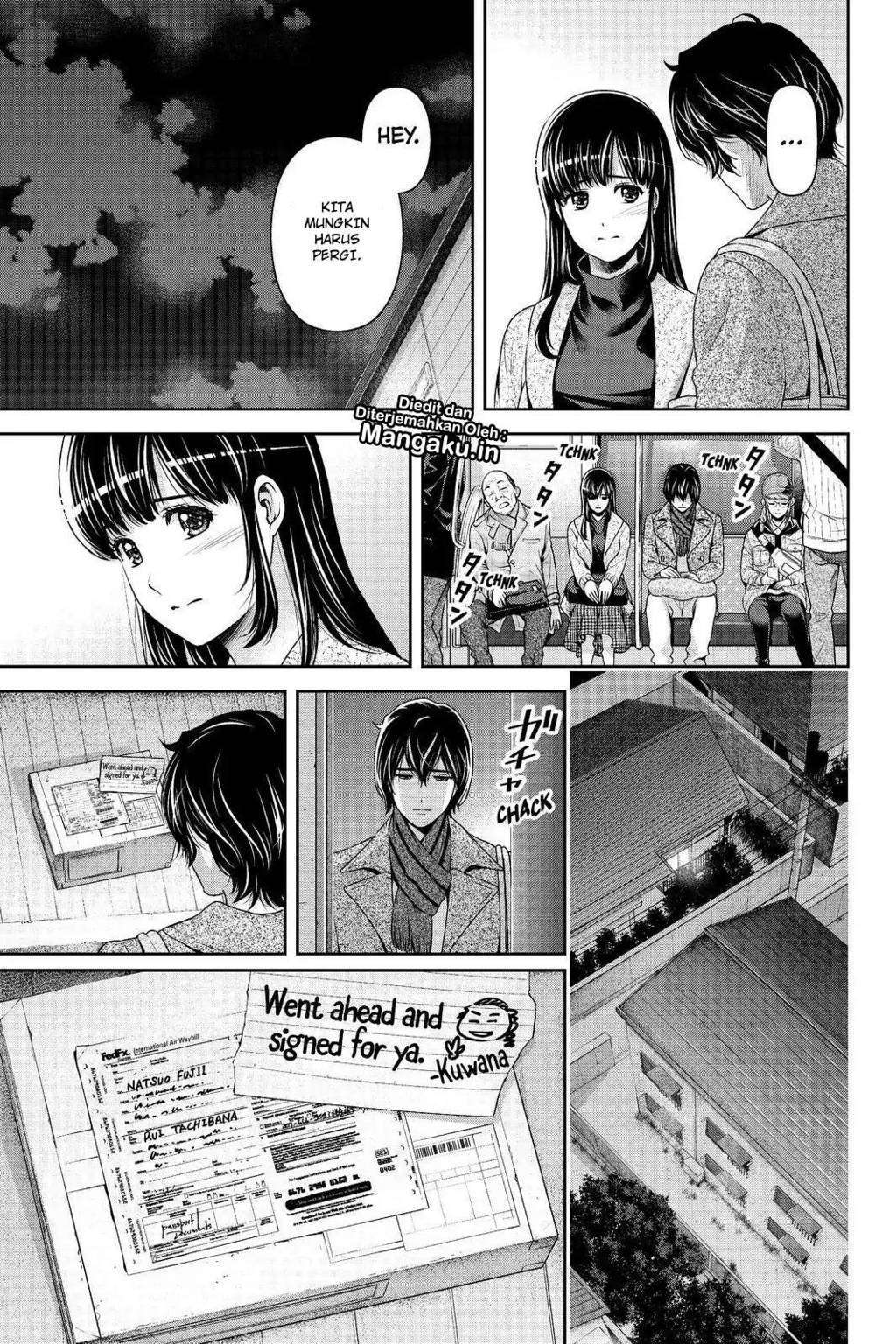 Chapter 207 - halaman 7