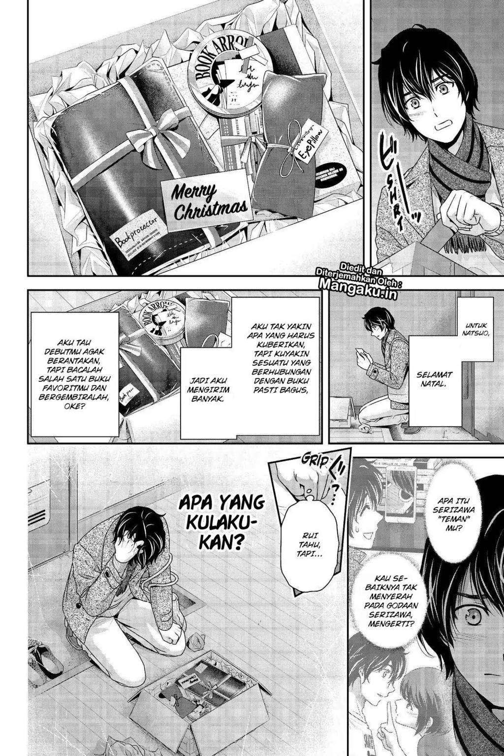 Chapter 207 - halaman 8