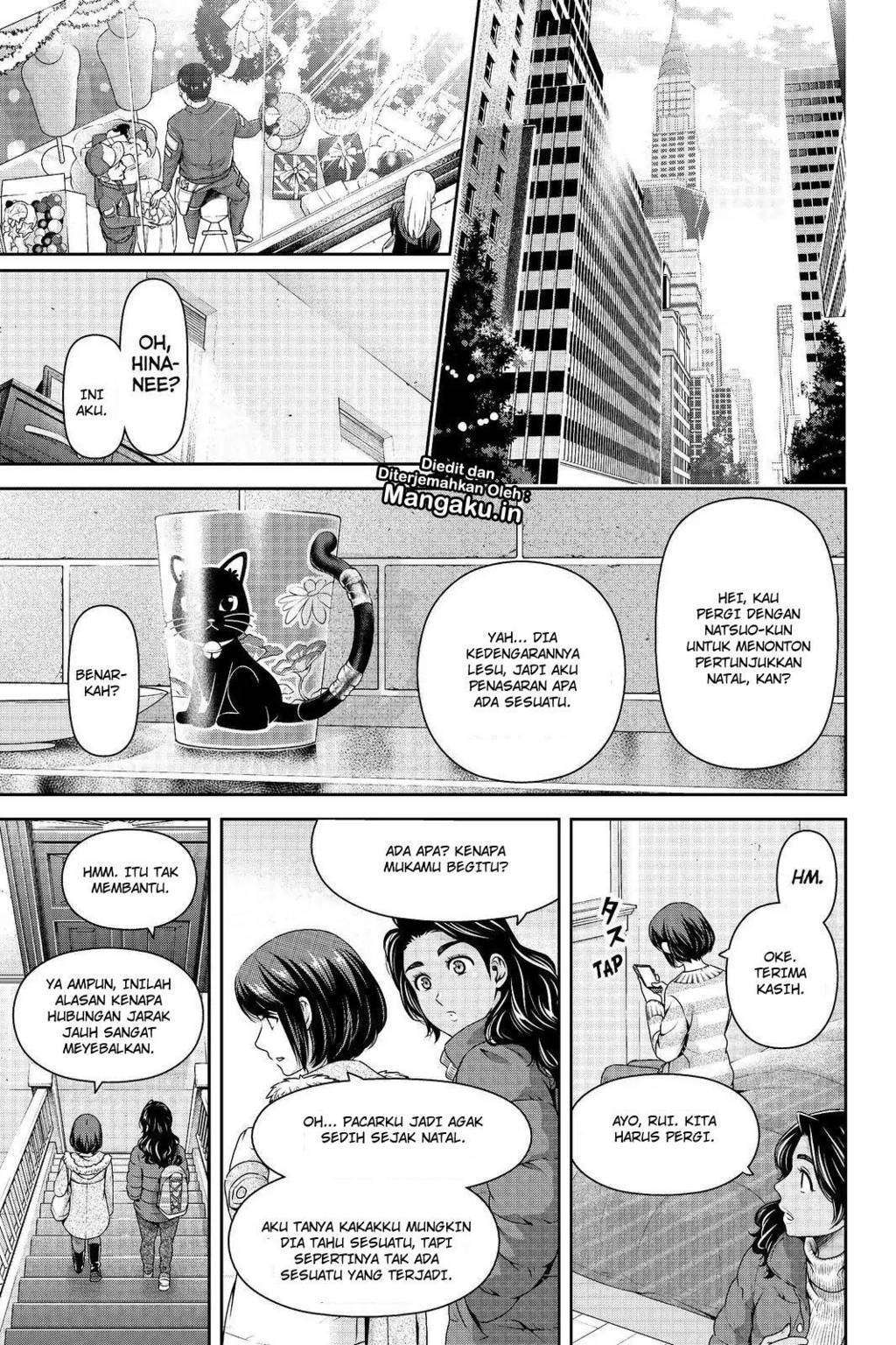Chapter 207 - halaman 9