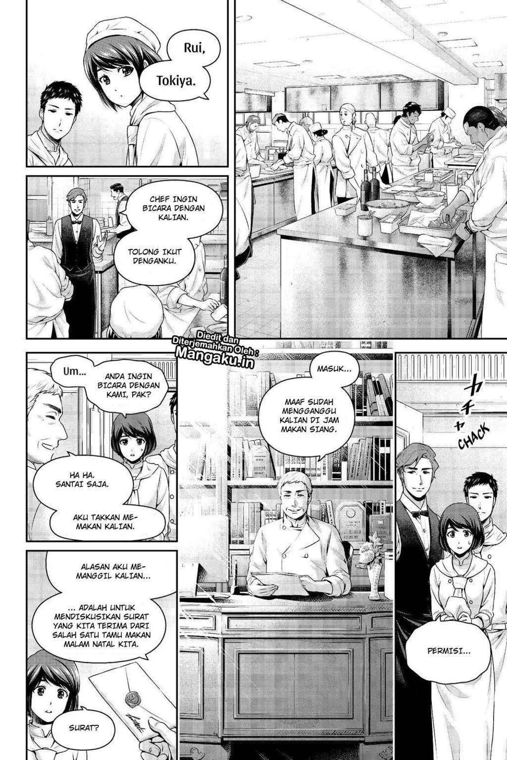 Chapter 207 - halaman 10