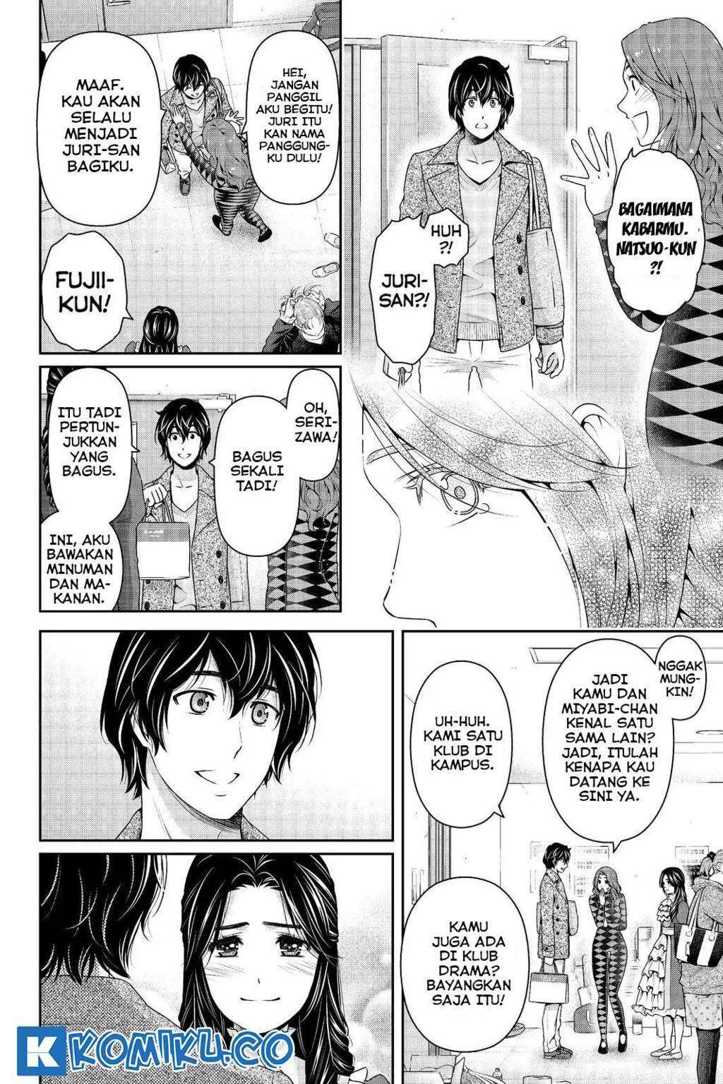 Chapter 206 - halaman 16