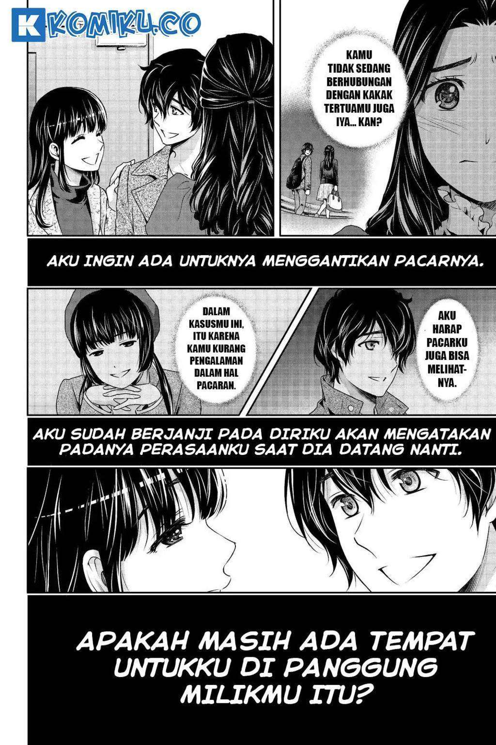 Chapter 206 - halaman 18