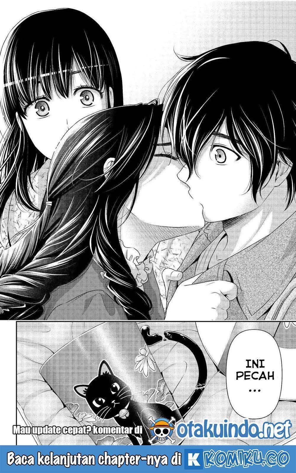 Chapter 206 - halaman 20