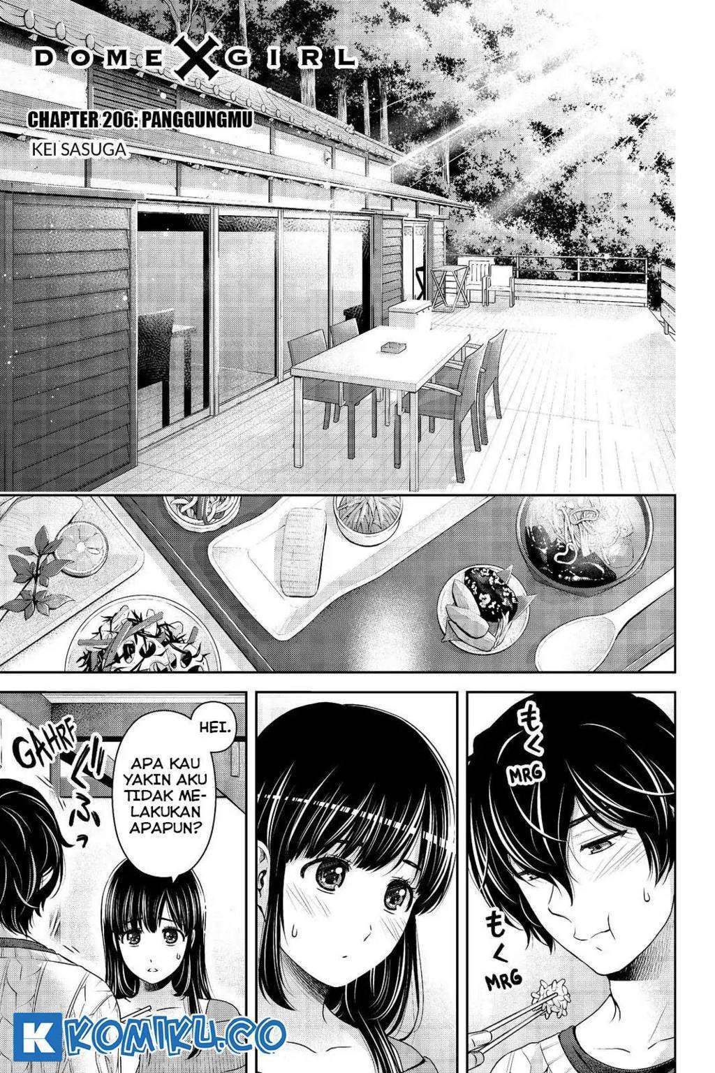Chapter 206 - halaman 3