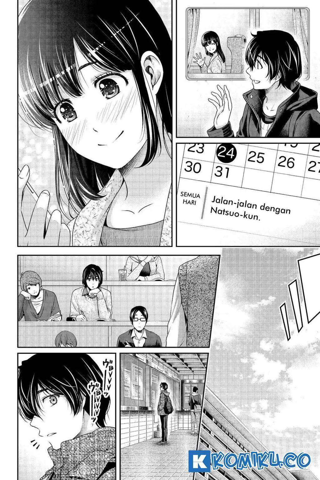 Chapter 206 - halaman 6