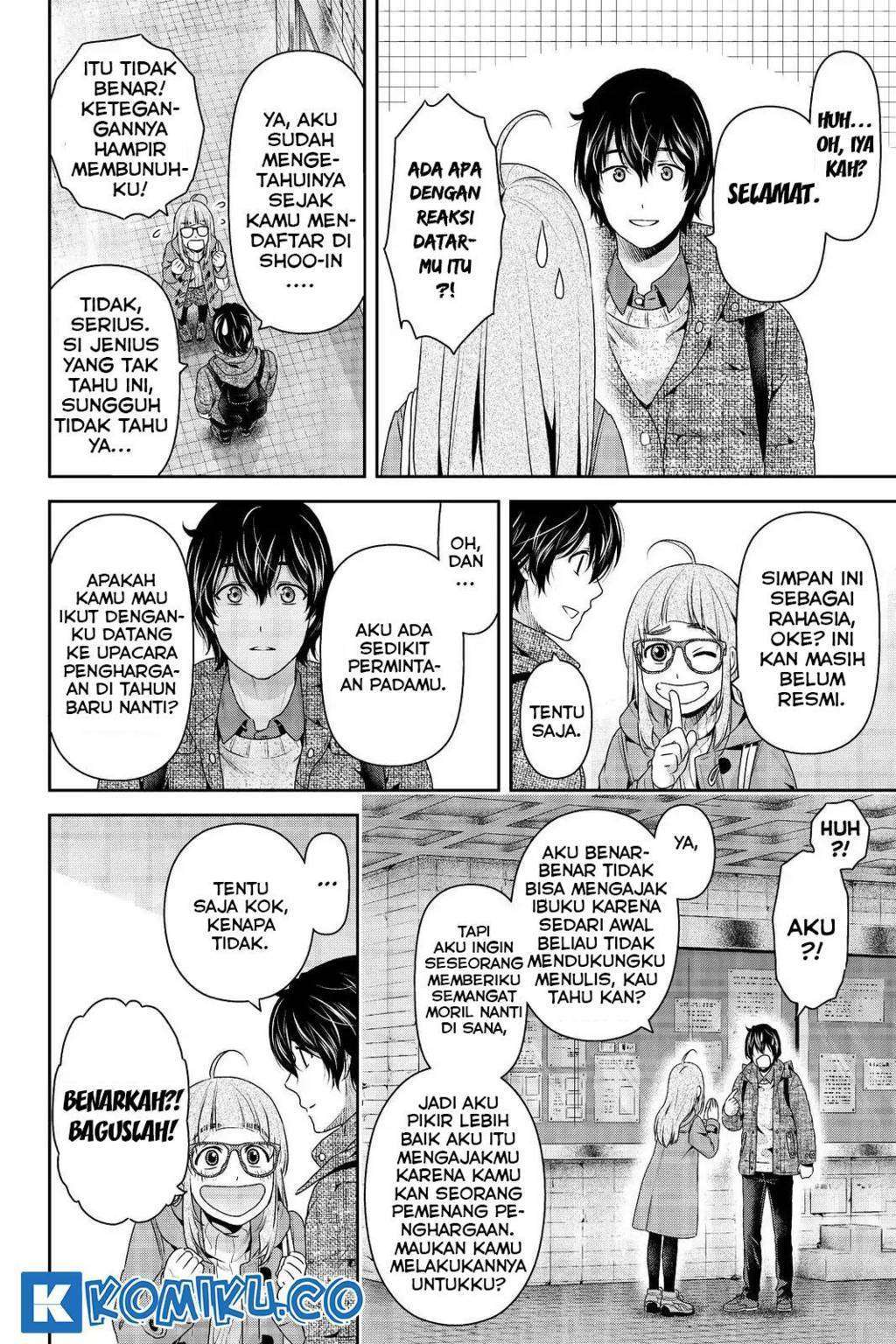 Chapter 206 - halaman 8