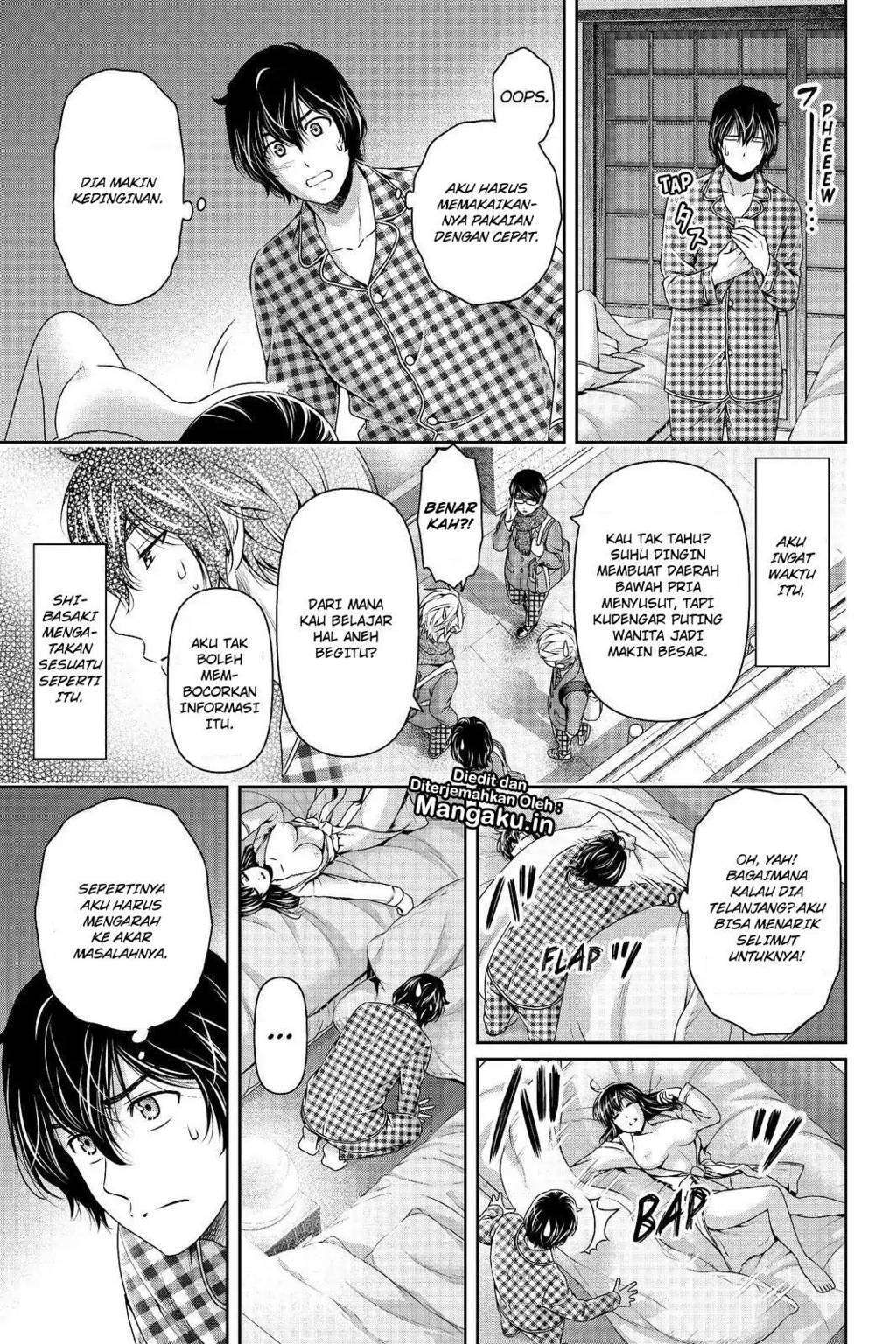 Chapter 205 - halaman 9