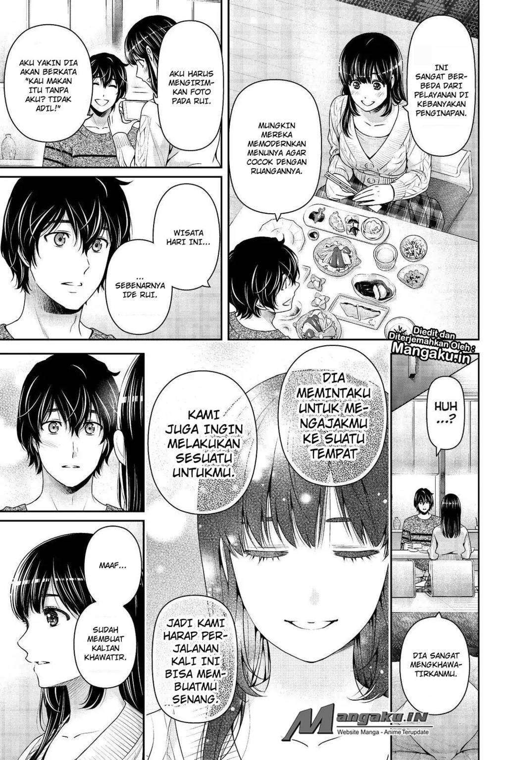 Chapter 204 - halaman 11
