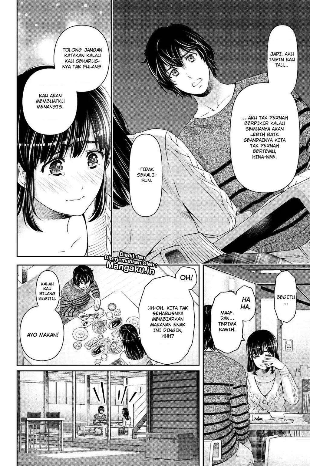 Chapter 204 - halaman 14