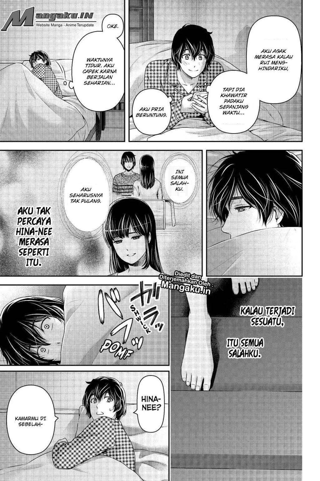 Chapter 204 - halaman 19