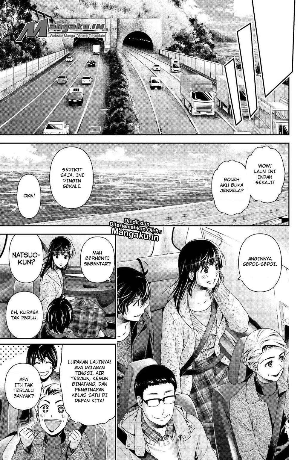 Chapter 204 - halaman 5