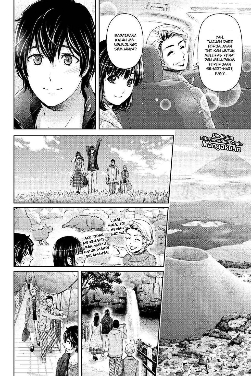 Chapter 204 - halaman 6