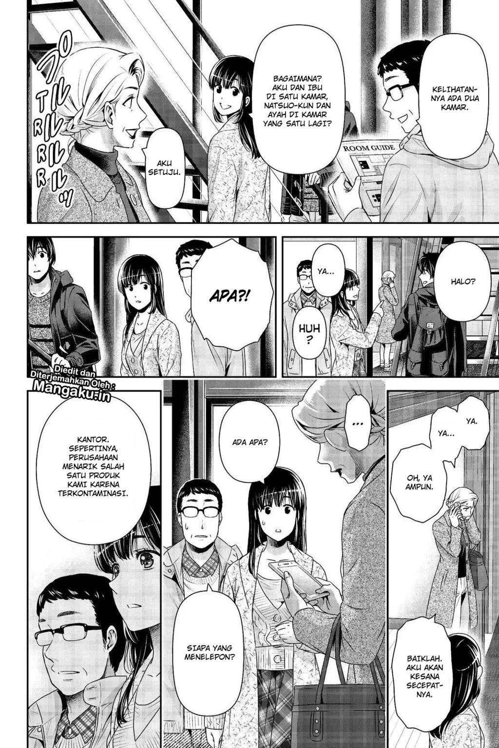 Chapter 204 - halaman 8