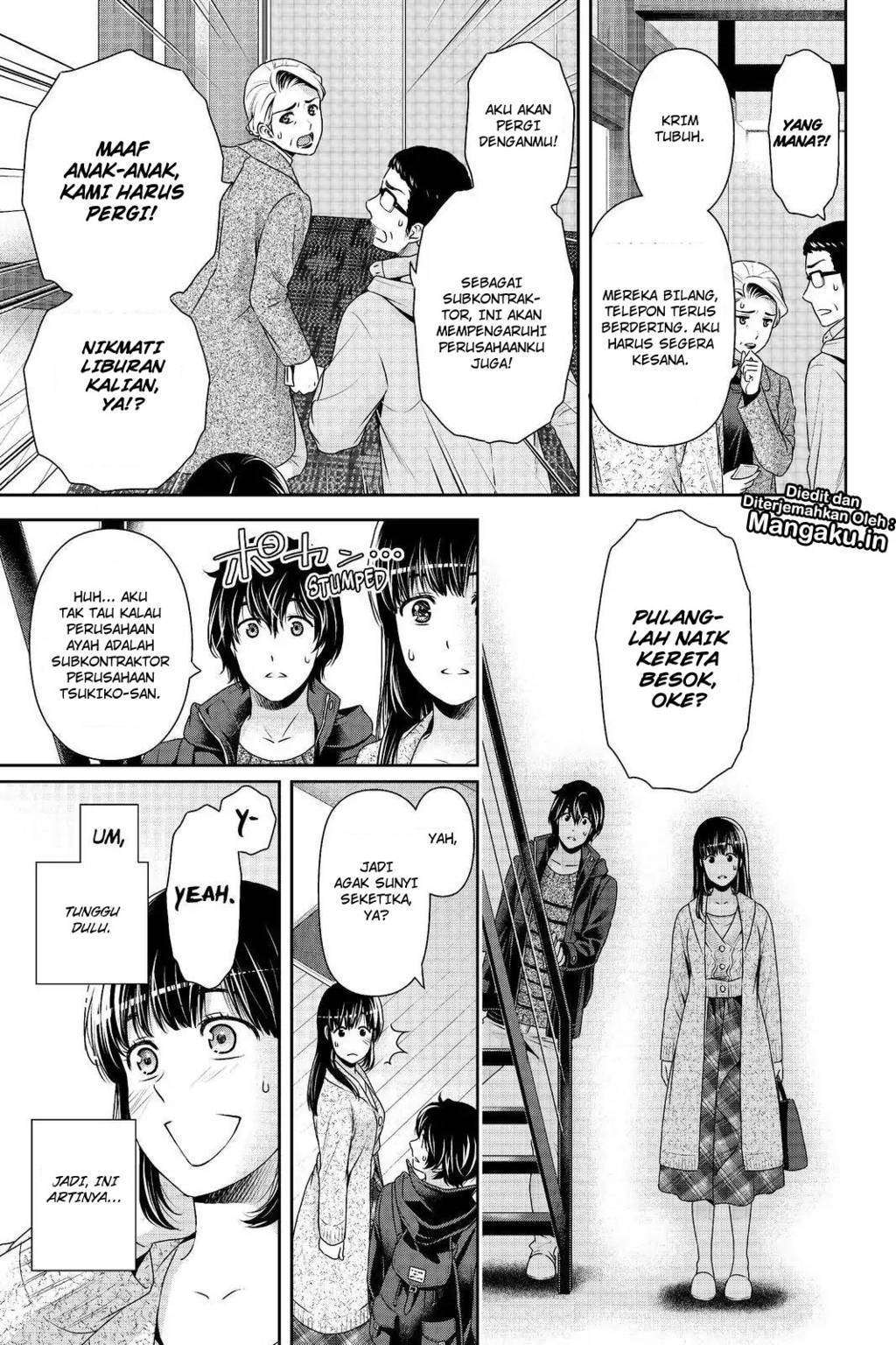 Chapter 204 - halaman 9