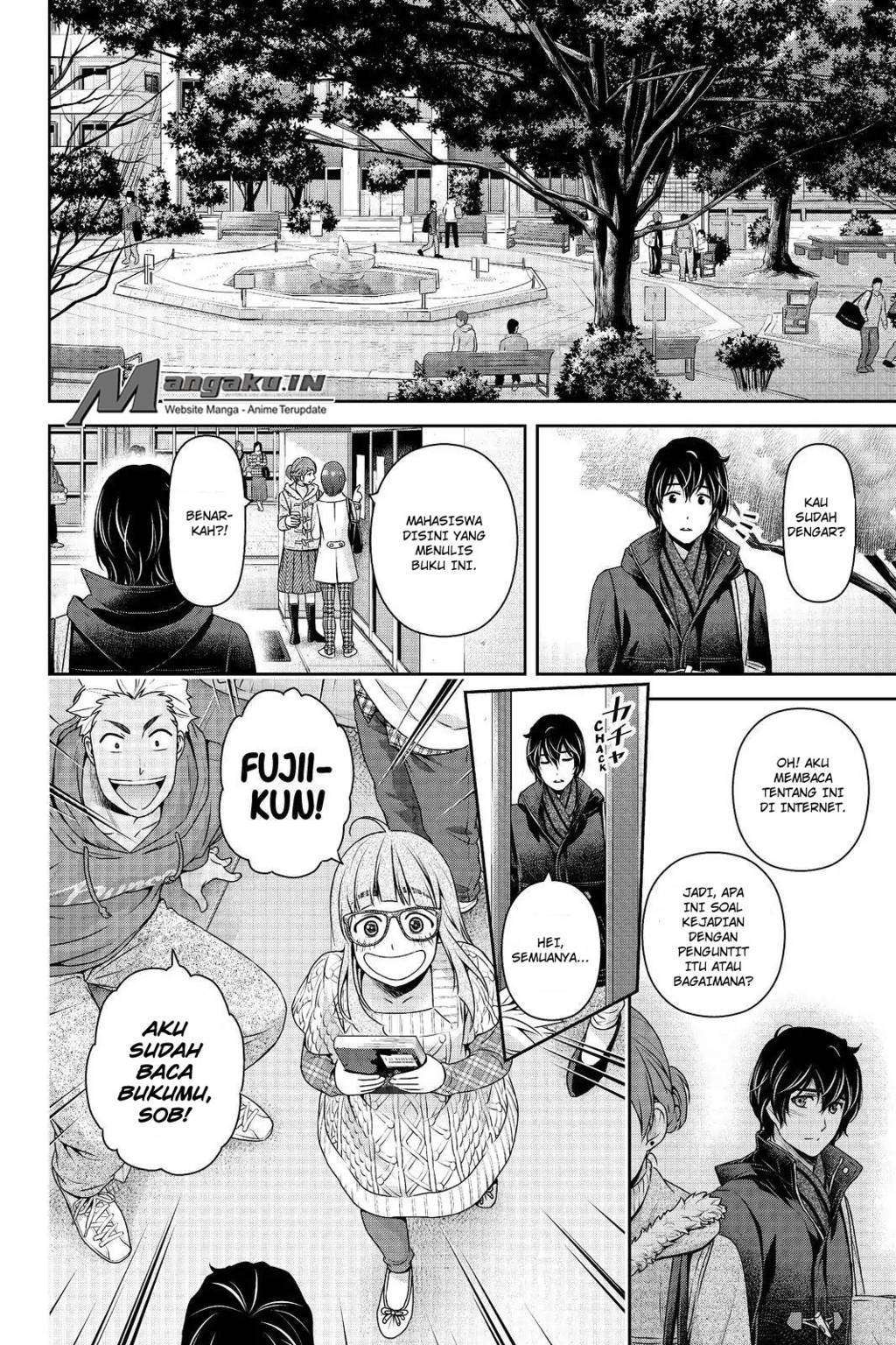 Chapter 203 - halaman 14