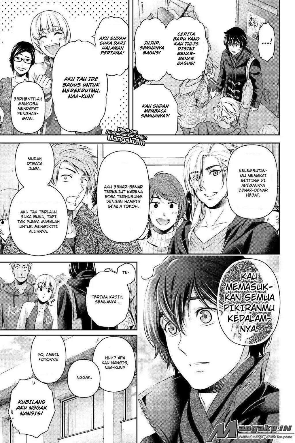Chapter 203 - halaman 15