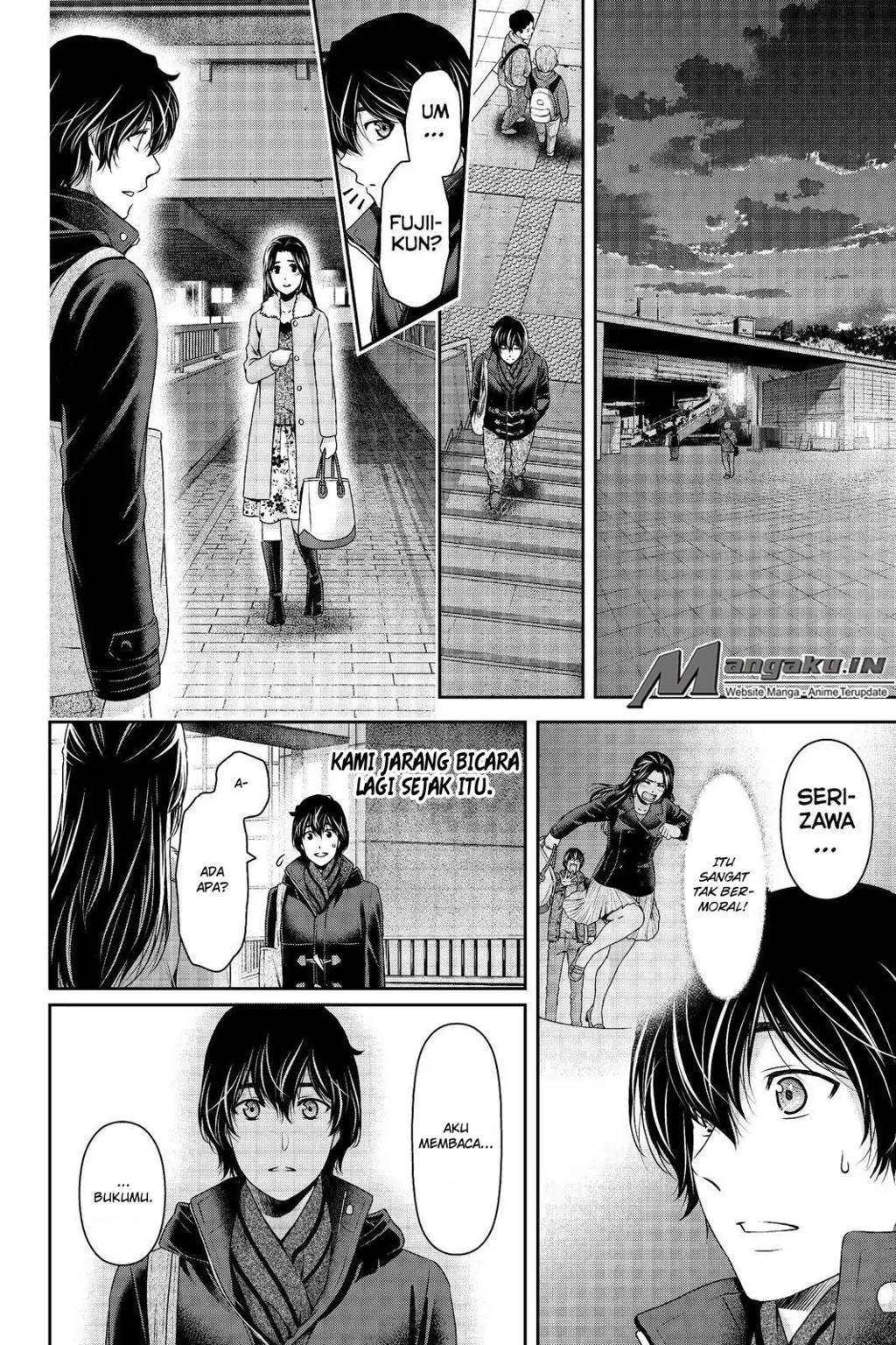 Chapter 203 - halaman 16