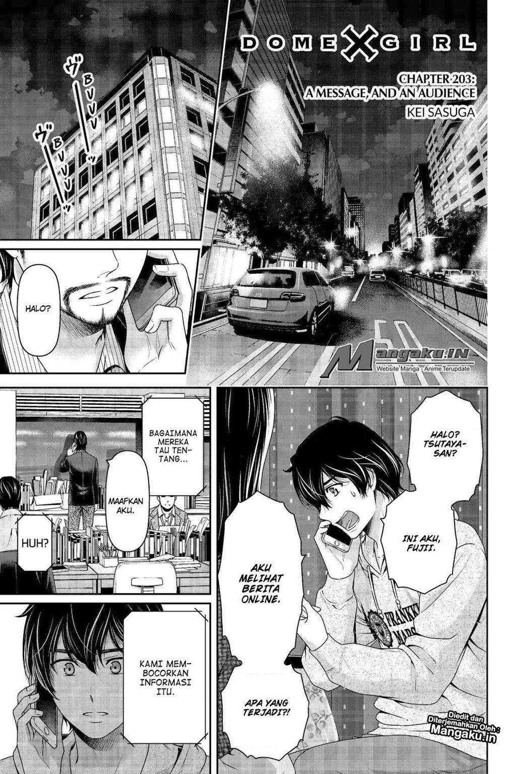 Chapter 203 - halaman 3