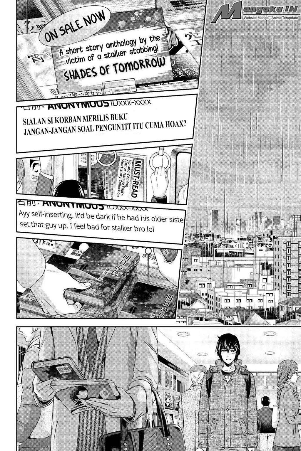 Chapter 203 - halaman 6