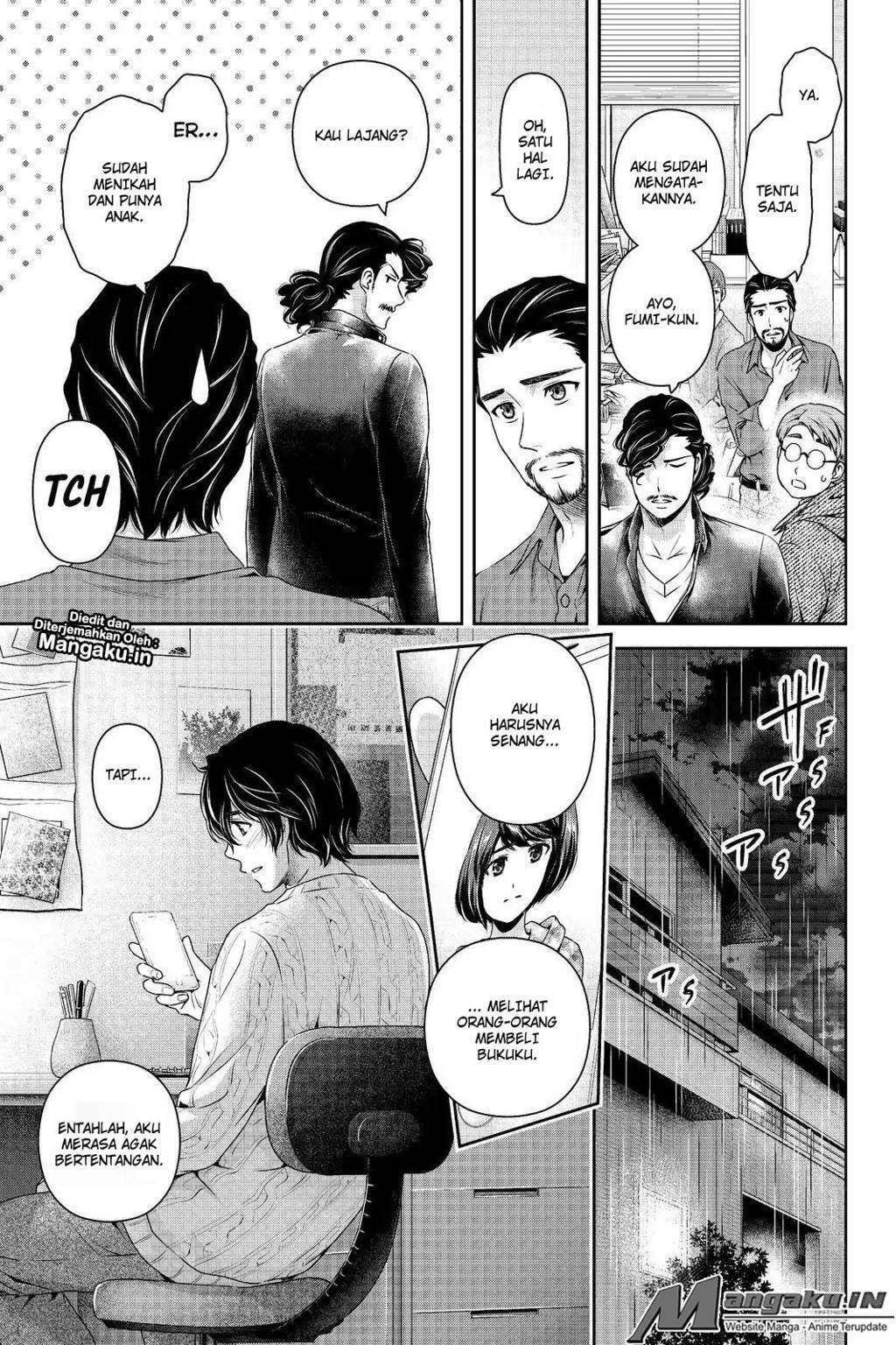 Chapter 203 - halaman 9