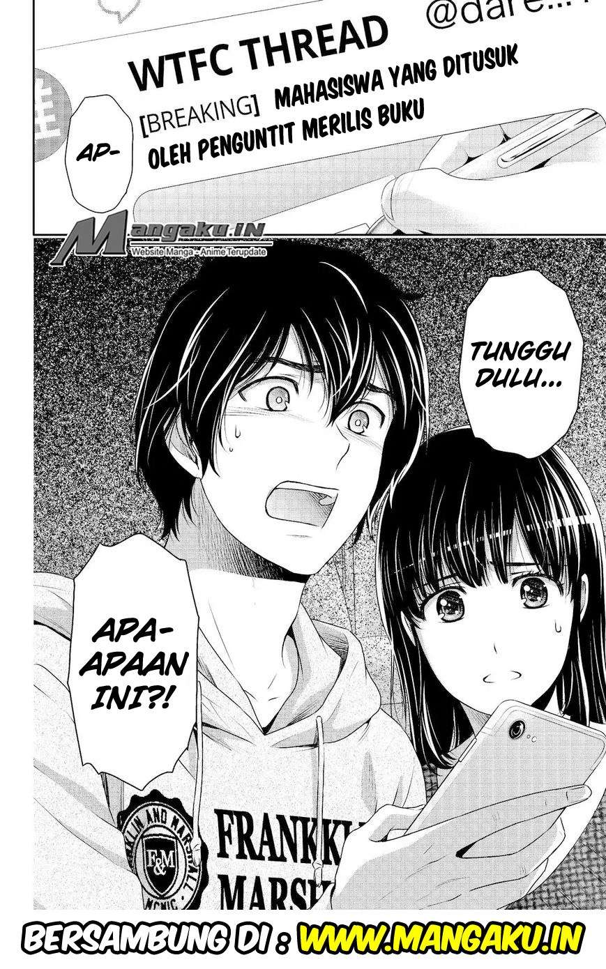 Chapter 202 - halaman 20
